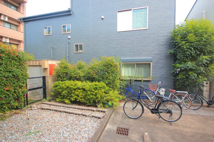 リブリ・スカイⅢ その他6