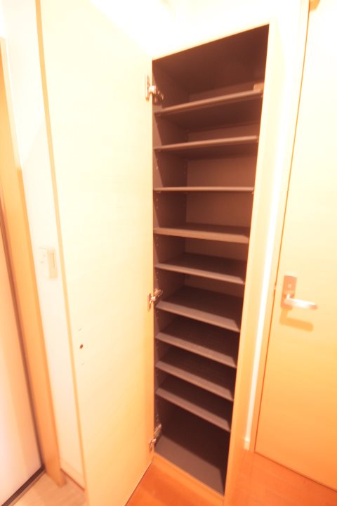 リブリ・スカイⅢ その他9