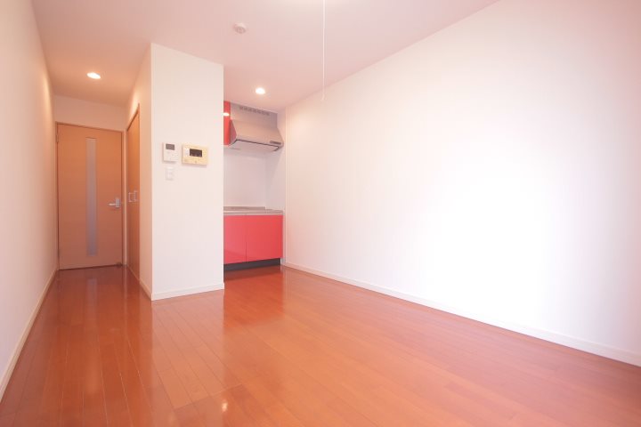 リブリ・スカイⅢ リビング