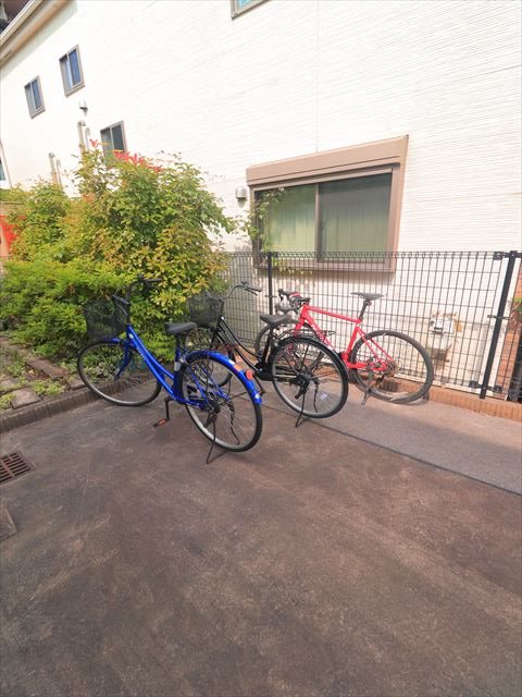 リブリ・スカイⅢ その他12