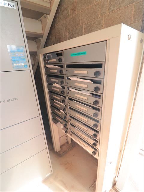 リブリ・スカイⅢ その他13