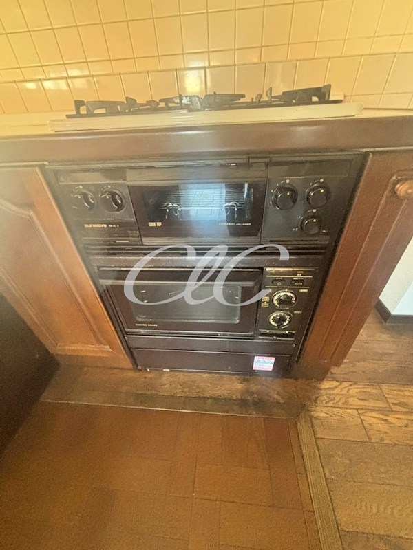 クレドール キッチン