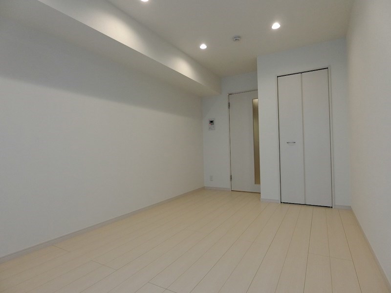 リブリ・行徳 ベッドルーム