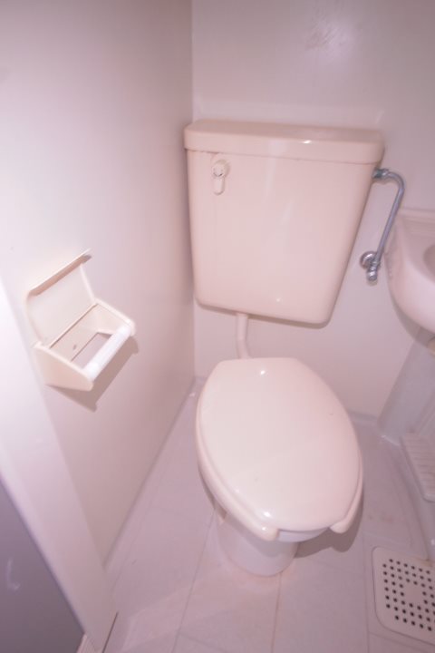 エステート富士見 その他4