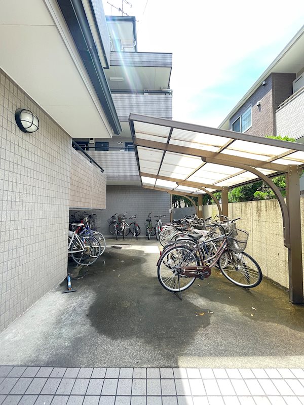 エステート富士見 その他11