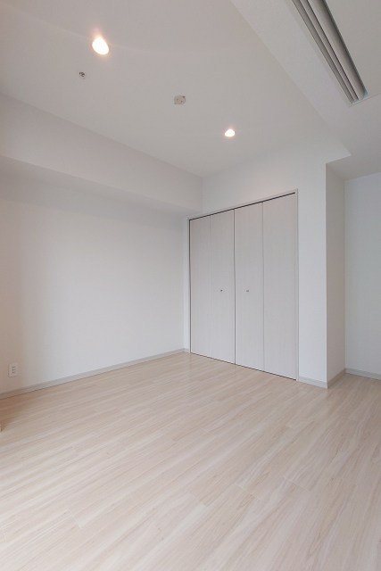 パシフィックロイヤルコートみなとみらいアーバンタワー ベッドルーム