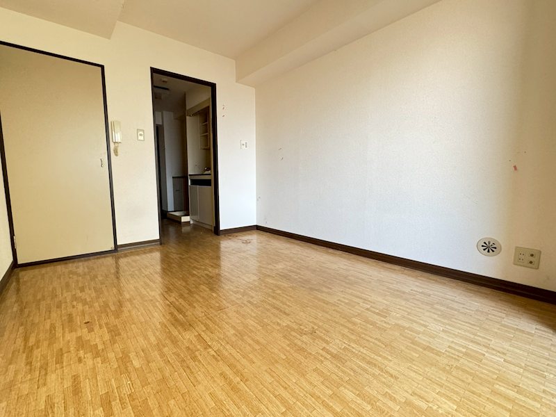 ヴェルドミール  ベッドルーム