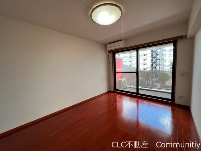 エバーグリーン リビング