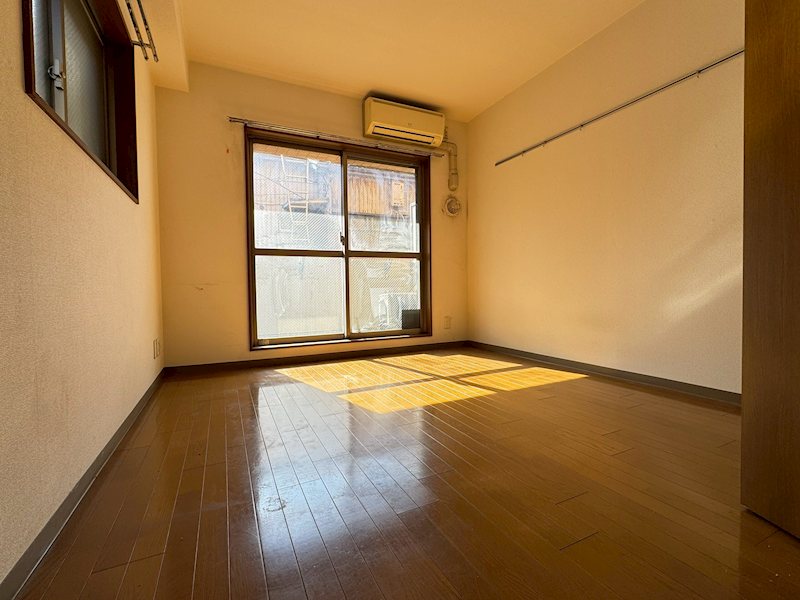 ダジュール リビング