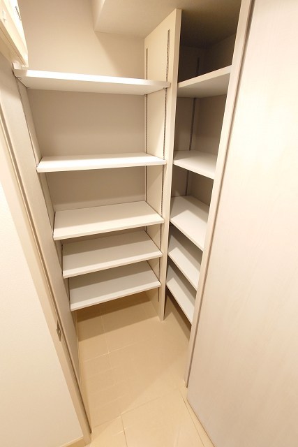 パシフィックロイヤルコートみなとみらいオーシャンタワー  その他4