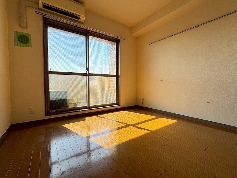 ダジュール ベッドルーム