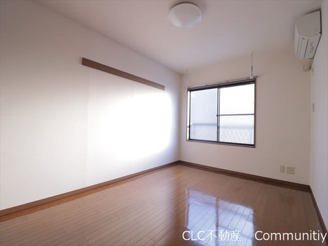 クレセールK リビング