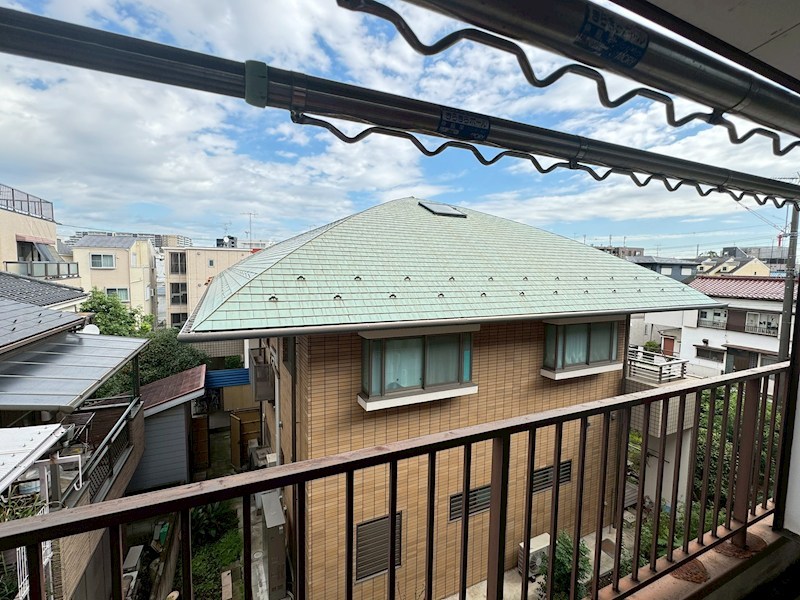 パークサイド大師 その他4