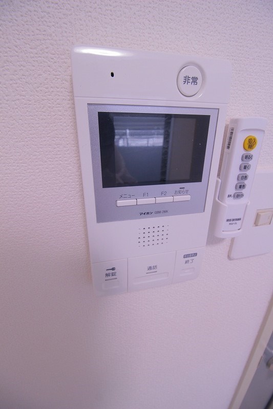 エメラルドコーポ その他2