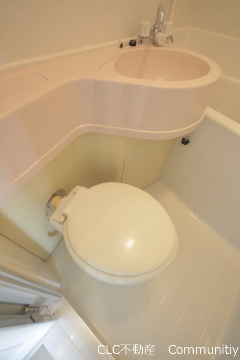 エメラルドコーポ その他4