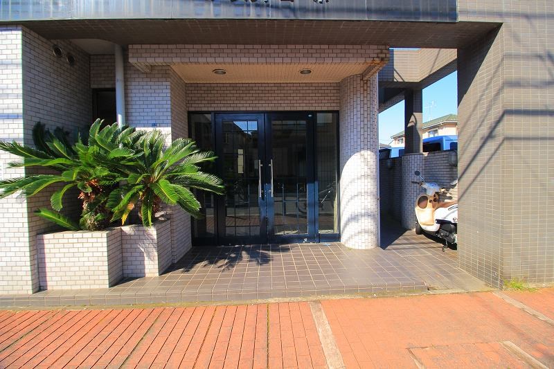 エメラルドコーポ その他6