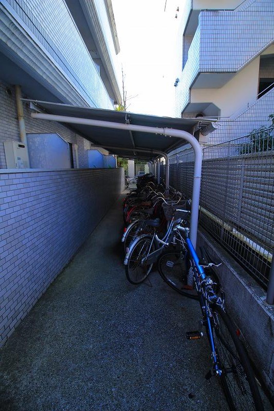 エメラルドコーポ その他7