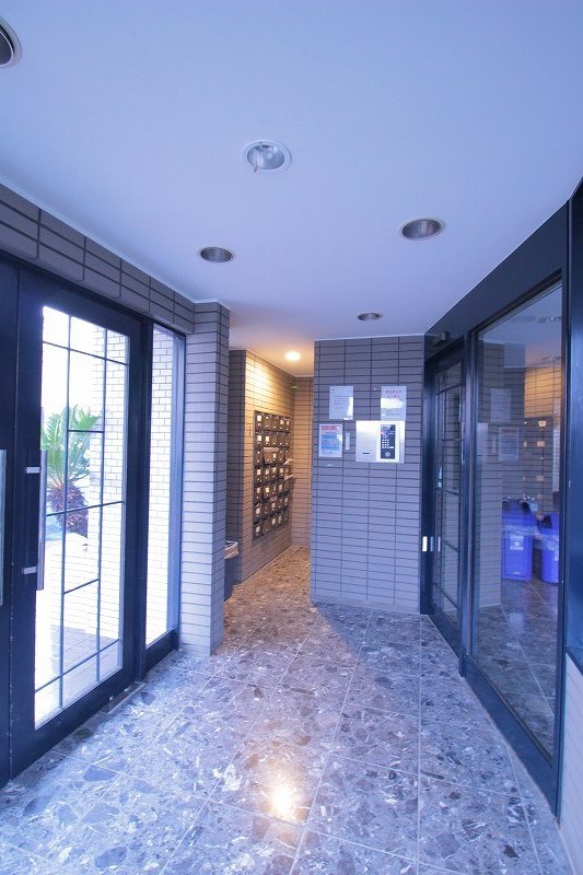 エメラルドコーポ その他9