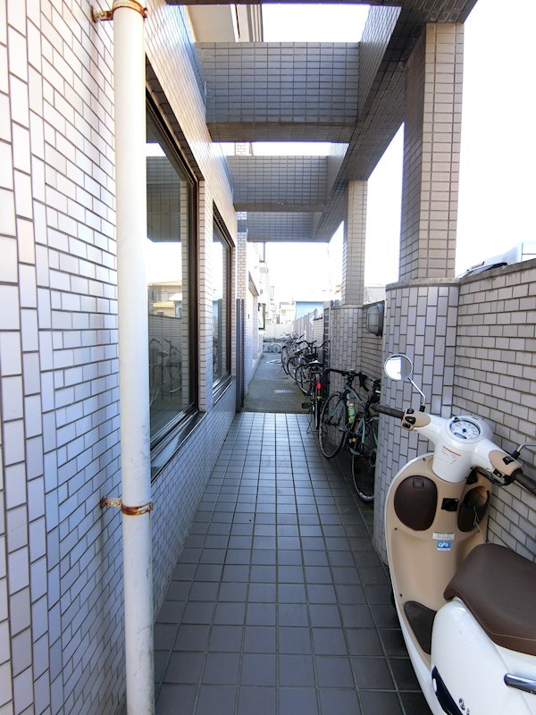 エメラルドコーポ その他10