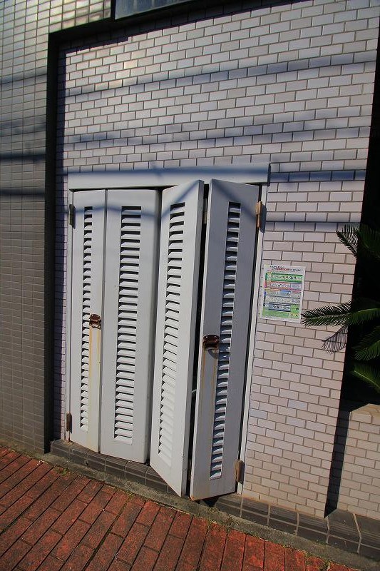 エメラルドコーポ その他11