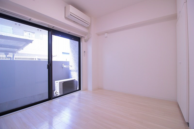 エメラルドコーポ リビング