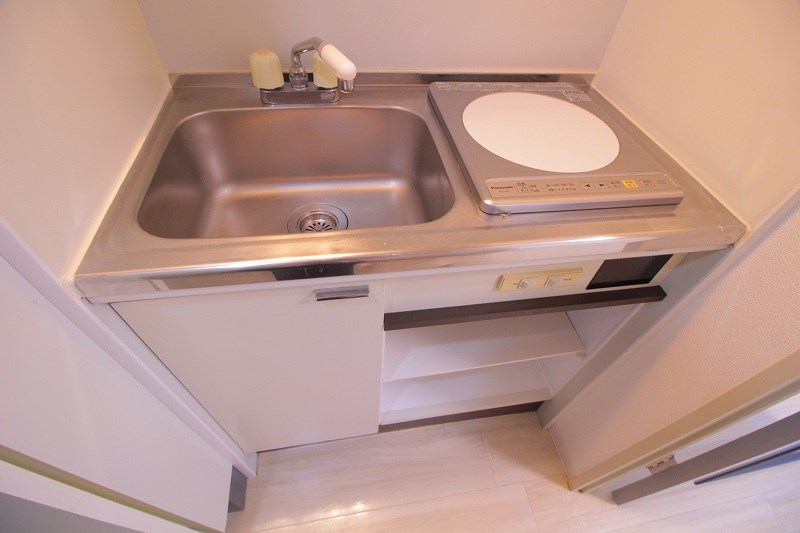 エメラルドコーポ キッチン
