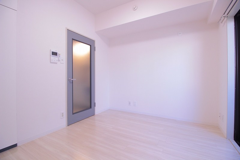 エメラルドコーポ ベッドルーム