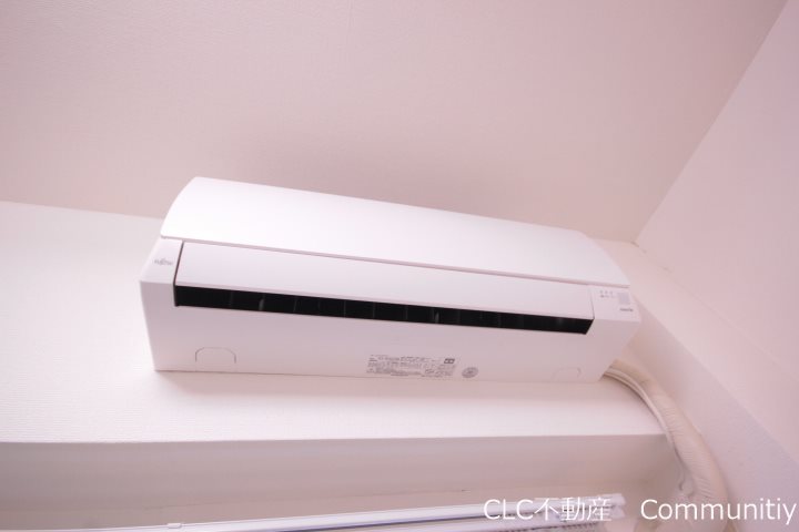 エメラルドコーポ その他3