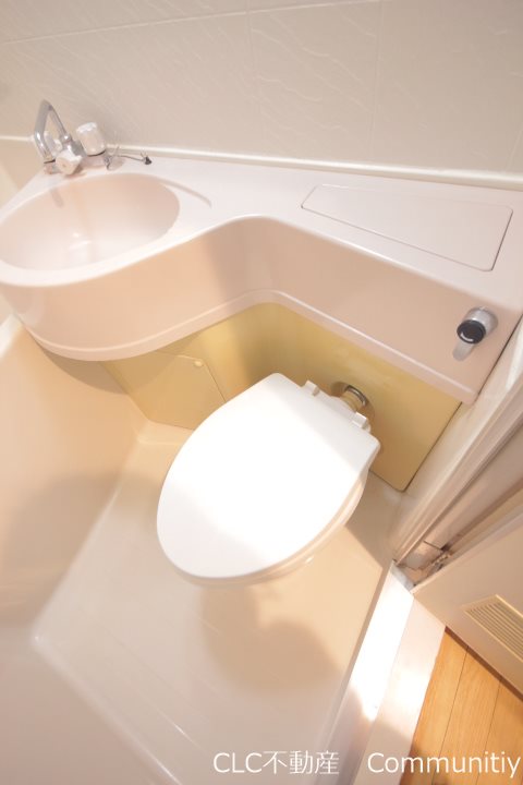 エメラルドコーポ その他4