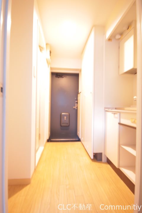 エメラルドコーポ その他5