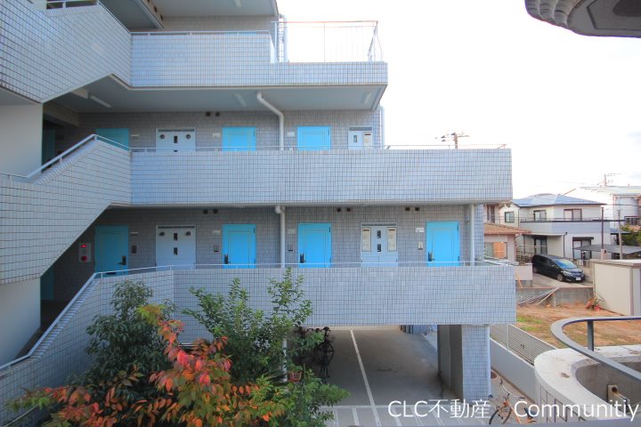 エメラルドコーポ その他6