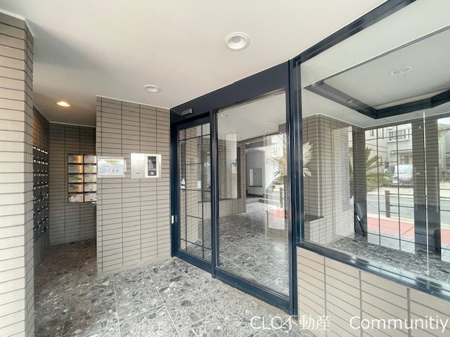 エメラルドコーポ その他7