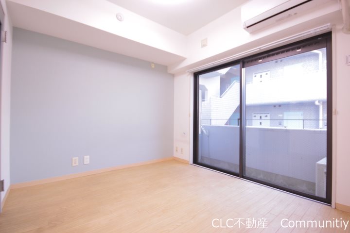 エメラルドコーポ リビング