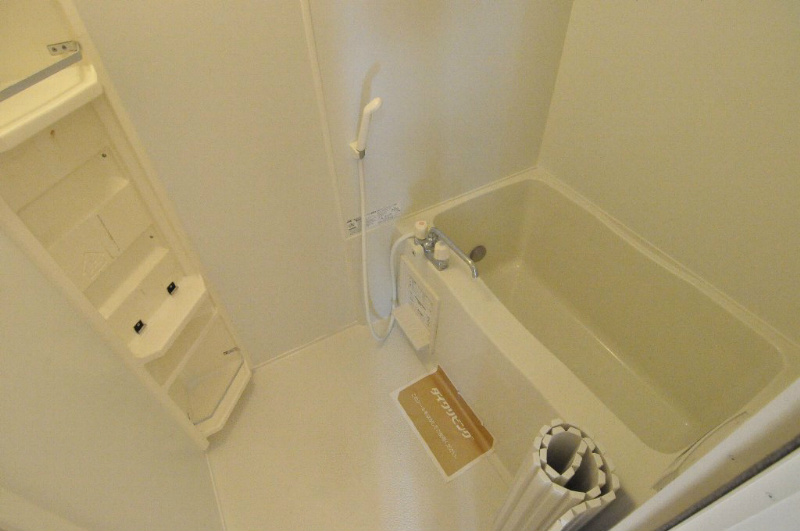 カーサ・ルーチェ 風呂画像