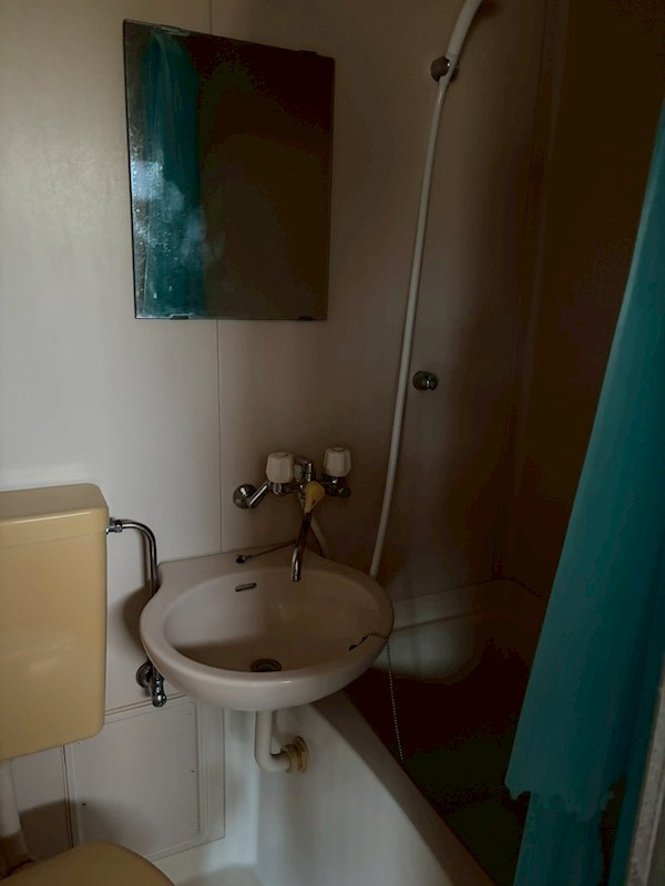 コリーヌ 風呂画像