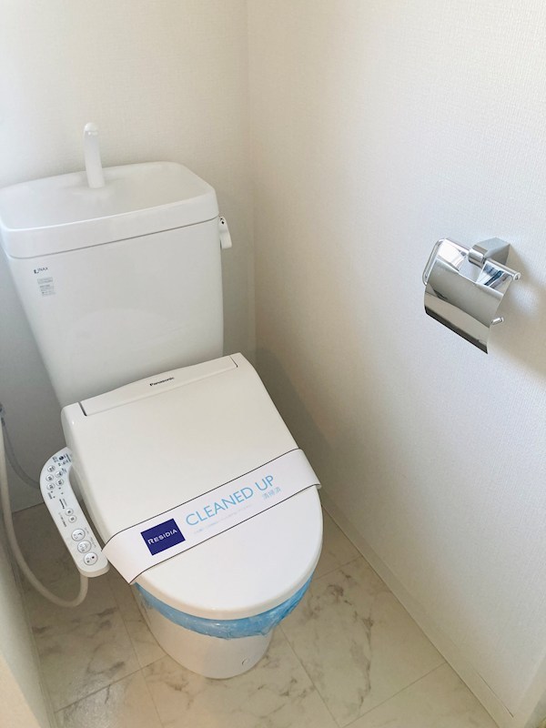 レジディア武蔵小杉 その他1