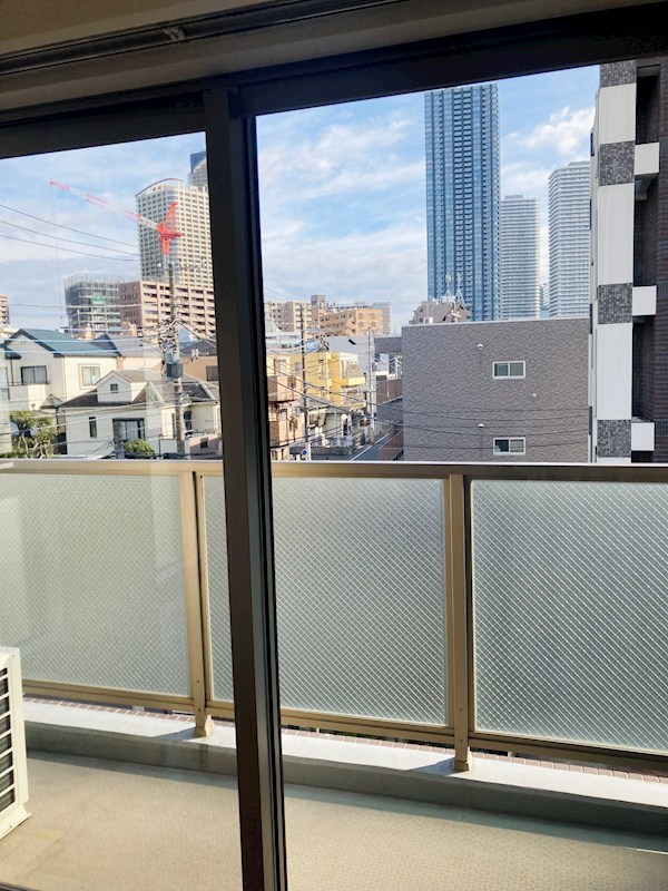 レジディア武蔵小杉 その他5