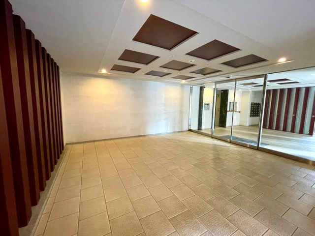 レジディア武蔵小杉 その他7