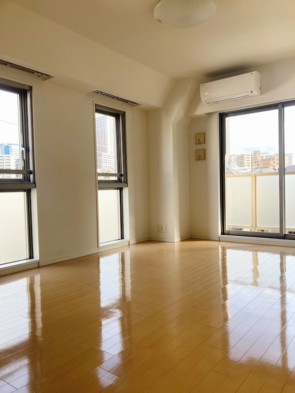 レジディア武蔵小杉 その他9