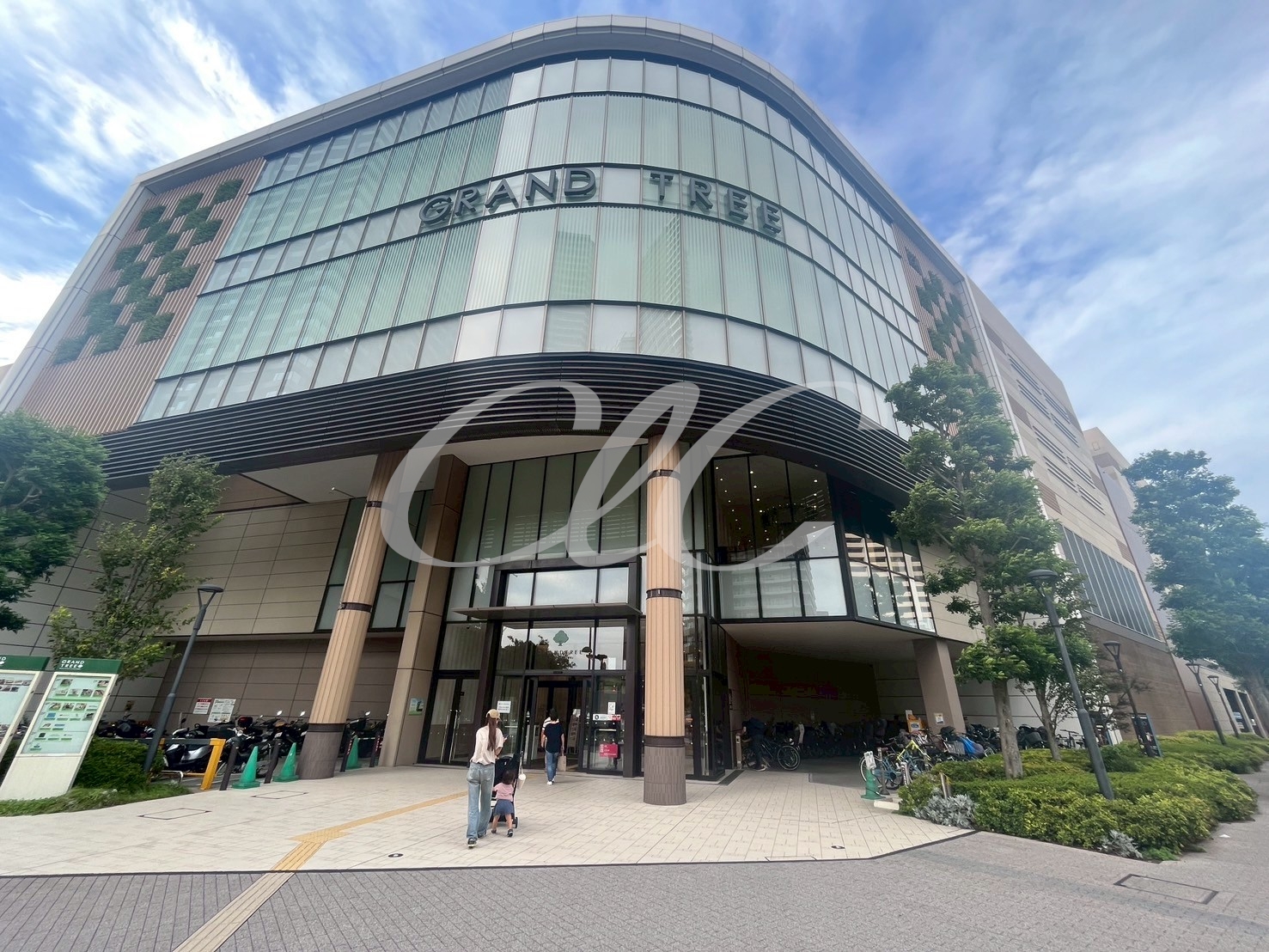 レジディア武蔵小杉 周辺画像6