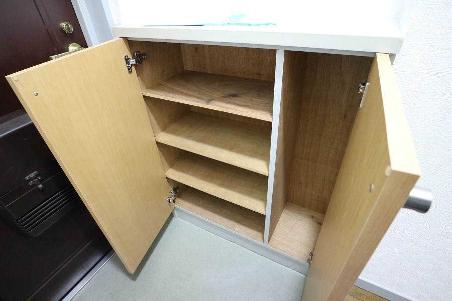 第１１むさしマンション その他1