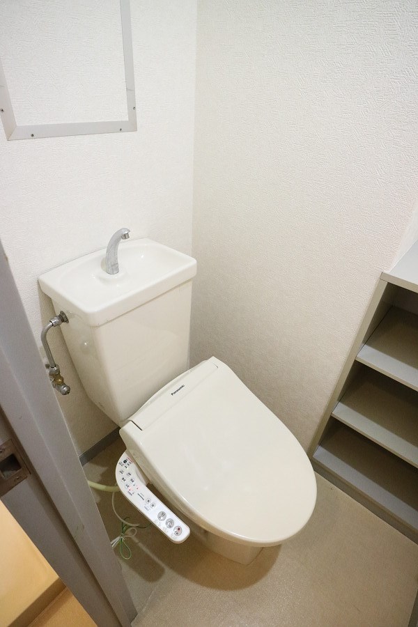 第１１むさしマンション その他4