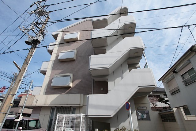 第１１むさしマンション その他7