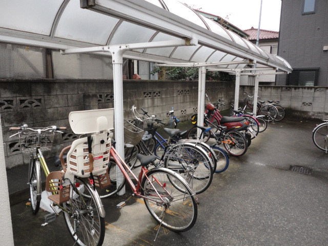 第１１むさしマンション その他8