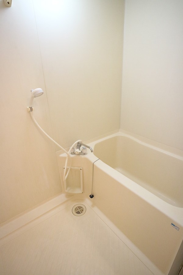 第１１むさしマンション 風呂画像