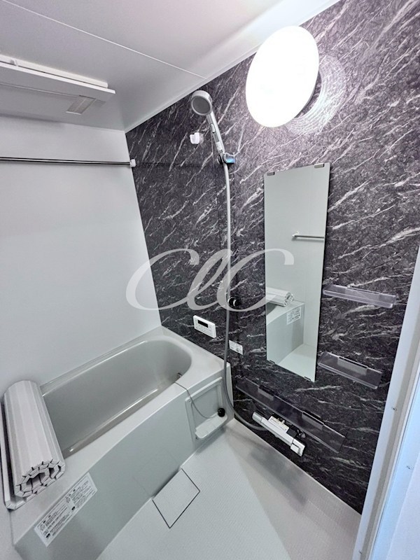 D paina Kannon 風呂画像