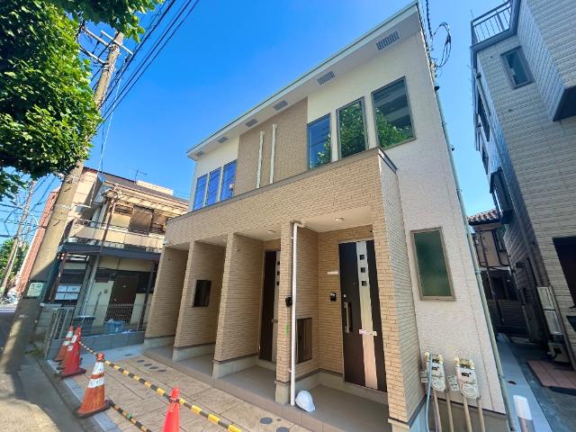 Ａｖａｎｃｅ 外観