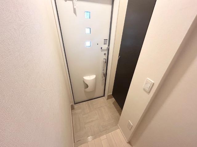 Ａｖａｎｃｅ 玄関