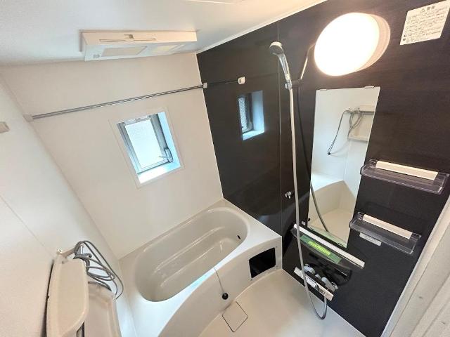 Ａｖａｎｃｅ 風呂画像