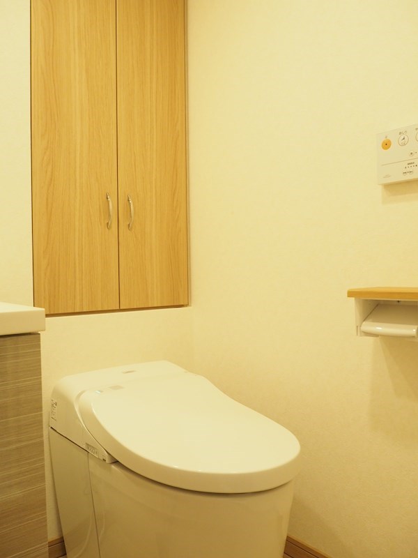 ルーブル川崎貝塚弐番館 その他5